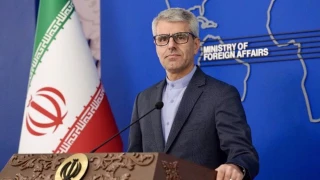 Iran condemns strike on makeshift hospital on Syria-Lebanon border
