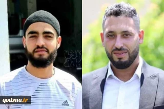 Two Palestinians martyred in Zionist regime’s drone attack in Tulkarem