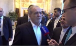 الرئيس الإيراني: يجب على الاحتلال الصهيوني أن يتوقف عن قتل الأبرياء 2