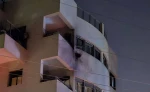 قاطعةً 100 كلم من دون اعتراض.. إصابات في 