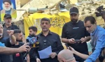 العلاقات الإعلامية في حزب الله: مخزون المقاومة الاستراتيجي بخير.. وضرب 