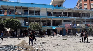 Nicaragua severs diplomatic relations with Israel over ongoing atrocities in Gaza