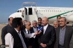 رئیس البرلمان الذیرانی من بیروت: أحمل رسالة دعم من قائد الثورة ورئیس الجمهوریة وشعبنا إلى الشعب اللبنانی  2