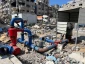 Water Authority: Fuel is urgently needed to operate wells, sewage stations in northern Gaza