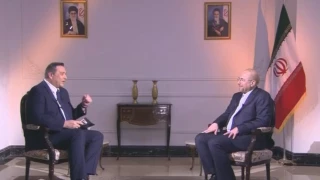 Qalibaf:

Iran to respond to countries allowing their territories to be used for attacks on Islamic Republic