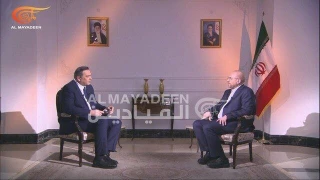 در گفت وگو با شبکه المیادین؛

قالیباف: سردار قاآنی در سلامت کامل است