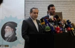 وزير الخارجية الإيرانيي: لا نخشى الحرب ومستعدون لكل الخيارات 2