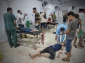 Hamas: Israel’s school massacre in central Gaza reflects intent to continue genocide
