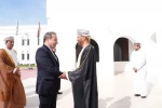 سلطنة عُمان وايران تطالبان بالوقف الفوري للإبادة الجماعية الصهيونية في غزة ولبنان 2