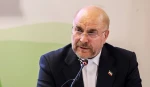 رئيس البرلمان الإيراني: نواجه كيانا قتل أكثر من 10 آلاف طفل ويفتخر بذلك  2