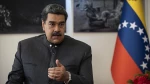 مادورو: نتانیاهو، هیولای ساخت آمریکا و اروپاست 2
