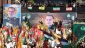 Mass funeral in Tehran for IRGC commander assassinated by Israel