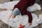 Zionist regime’s genocidal war on Gaza enters day 375