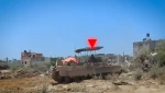 المقاومة الفلسطينية توقع الاحتلال في كمين محكم في رفح.. وتدك آلياته في جباليا 2
