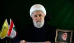 نائب الأمين العام لحزب الله الشيخ نعيم قاسم: أملنا بالنصر لا حدود له 3