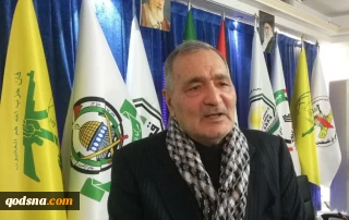 تحقق وعده شهید
 طهرانی مقدم نزدیک است