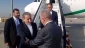 Iran’s FM arrives in Jordan for talks on regional developments