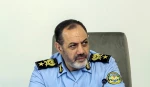 وزير الدفاع الايراني يعلق على نشر منظومة ثاد  2