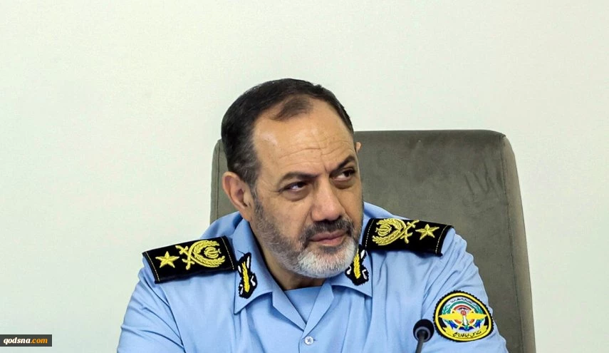 وزير الدفاع الايراني يعلق على نشر منظومة ثاد  2