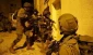 Zionist army launches a large-scale raid and arrest campaign in West Bank