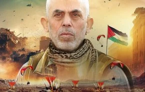 حماس تعلن رسميا استشهاد القائد يحيى السنوار 2