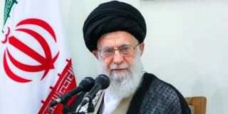IR Leader:

Hamas is alive and will remain alive