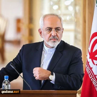 ظریف: سنوار با شهادت قهرمانانه، خط بطلانی بر دروغ‌های نتانیاهو کشید