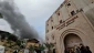 Zionist army besieges and attacks Indonesian Hospital in Gaza