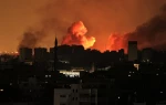 مجزرة إسرائيلية في شمال غزة: عشرات الشهداء والجرحى في قصف أحياء سكنية في بيت لاهيا 2