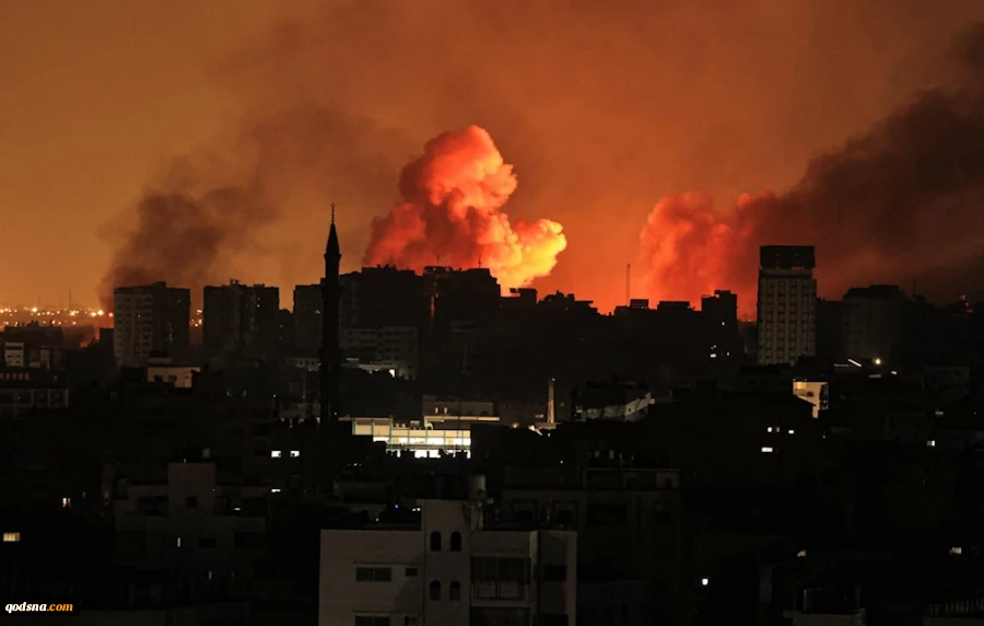 مجزرة إسرائيلية في شمال غزة: عشرات الشهداء والجرحى في قصف أحياء سكنية في بيت لاهيا 2
