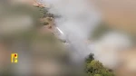 حزب الله يقصف 