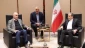 Iran’s FM:

Hamas is alive, will continue its path stronger than before