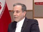 في مقابلة مع قناة NTV التركية؛

وزير الخارجية الإيراني: حددنا جميع الاهداف في الكيان الاسرائيلي / سنرد على اي هجوم صهيوني 2