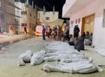 أنصار الله: للتحرك الجاد والفاعل للضغط على الاحتلال لوقف عدوانه على غزة ولبنان 2