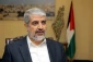 مشعل: حماس به گزینه مقاومت تا آزادسازی فلسطین پایبند است