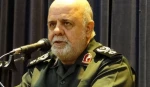 نائب قائد قوة القدس: القوات المسلحة الايرانية في جهوزية كاملة على الدوام 2