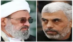 بيان أمين عام جمعية الدفاع عن الشعب الفلسطيني بمناسبة استشهاد القائد يحيى السنوار 2