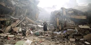 Iran blasts Israel's continued crimes against Palestinians
