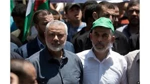 فارن افرز: سنوار کشته شد
اما حماس باقی خواهد ماند