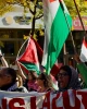 ادامه تظاهرات همبستگی با غزه در کانادا  2