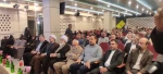 افتتاح سالن اجتماعات شهید دکتر امیر عبداللهیان . 4