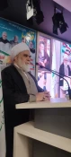 افتتاح سالن اجتماعات شهید دکتر امیر عبداللهیان . 6