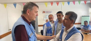 UNRWA: Israel continues to deny humanitarian missions to reach north Gaza
