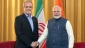 Pezeshkian says seeking to prevent conflict expansion as Modi blasts Israel’s genocide