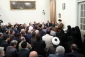 IR Leader:

Zionist regime, its Western backers have been defeated
