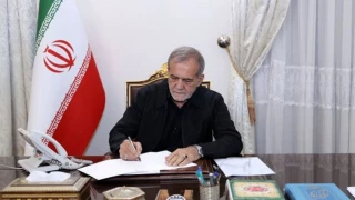 پیام رئیس جمهور در پی شهادت هاشم صفی الدین؛

شجره طیبه مقاومت از حیات و رشد باز نمی‌ایستد