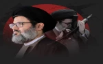 حزب الله يزف إلى أمة المقاومة رئيس مجلسه التنفيذي السيد هاشم صفي الدين شهيداً عظيماً على طريق القدس 2