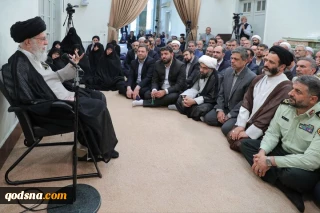 IR Leader: Youth are main element in confronting ill-wishers