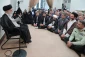 IR Leader: Youth are main element in confronting ill-wishers