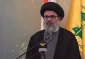 Hezbollah confirms martyrdom of head of Executive Council Hashem Safieddine